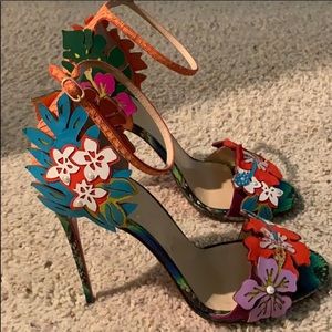 Christian Louboutin Limited Edition